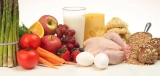 Create a Complementary Diet with Tai Chi Exercise