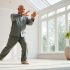 Cloud Hands Tai Chi Exercise: A Guide to This Flowing Movement