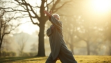 Tai Chi: Your Gentle Path to Powerful Physical Fitness