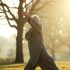 Combining Tai Chi and Yoga Creates Mind-Body Workout