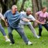Discover The Healing Power of Tai Chi Exercise for Depression