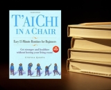 Review: “Tai Chi in a Chair” Easy Routines for Beginners