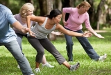 Tai Chi Exercises May Help Improve Type 2 Diabetes in Older Adults