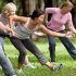 Seated Tai Chi Exercises Can Improve Outcomes for Stroke Victims