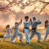Tai Chi for Parkinson’s: For Better Balance and Life