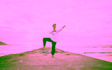 Free Tai Chi Exercise and Meditation Music Guide
