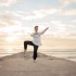 Getting Started with Tai Chi Walking Exercise