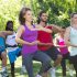 Fitness Foods May Cause People to Eat More and Exercise Less