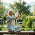 Beginner’s Guide to the Cloud Hands Tai Chi Movement