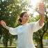 Seated Tai Chi: Your Gym Alternative for Stress Relief and Energy