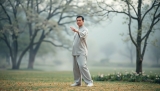 Tai Chi: The Underrated Workout Champion for Stress Relief
