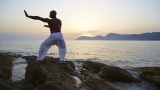 Reduce Your Stress Level with Tai Chi & Qigong Exercises