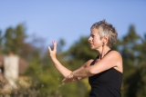 Learn How Tai Chi Tapping Supports Balance, Mobility, and Calm