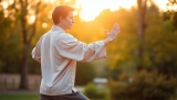 Tai Chi for Type 2 Diabetes: Can Gentle Movements Improve Blood Sugar Control?