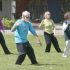 The Benefits of Tai Chi Walking for All Ages