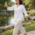 Tai Chi Is Not Only for Health — It Is a Martial Art for Self-Defense