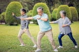 The Benefits of Tai Chi Walking for All Ages