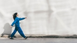 Tai Chi Walking Gave Me Better Balance and Less Stress