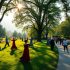 Can Tai Chi & Qigong Offer Relief for Migraines Without Medication?