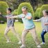 Why Should Runners Consider Tai Chi Walking Also?