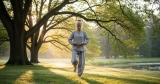 The Science Behind Tai Chi Walking: Improves Your Health