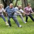 Adding Yoga to Your Exercise Routines Can Improve Health