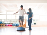 Balance Exercises