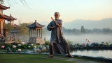 The Difference Between T’ai Chi and Tai Chi: Clarifying Common Confusions