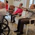 Tai Chi Has Positive Effect on Pain For Disability and Arthritis Sufferers