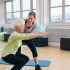 Tai Chi Can Improve Cardiovascular Function and Strength in Seniors