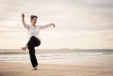 Tai Chi Can Be An Effective Course For Dizziness and Balance Issues