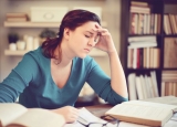 5 Healthy Ways to Manage Stress