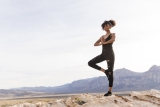 Standing on One Leg Exercise and the Overall Health Benefits