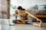 How Tai Chi Has a Positive Effect On Your Balance, Mobility, and Fitness