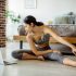 College Students Could Practice Tai Chi for Their Health