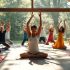 The Natural Way to Manage Chronic Pain With Tai Chi Exercise