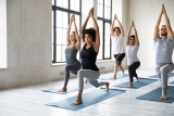 Yoga, Tai Chi, And Qiqong Can Help With Your Back Pain