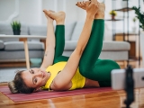 Yoga or Stretching Eases Your Low Back Pain